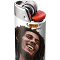 50Ct. Special Edtion Bob Marley Series Lighter by Bob Marley - Wholesale