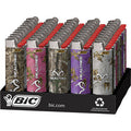 50Ct. Bic Hunter Series by Bic - Wholesale