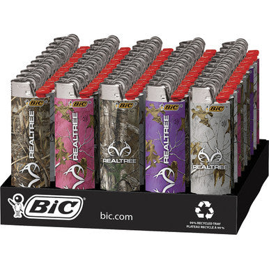 50Ct. Bic Hunter Series by Bic - Wholesale