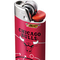 50Ct. Bic Nba Chicago Bulls by Bic - Wholesale