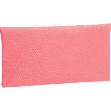 11In X 6In Smellproof Pouch - Living Coral Pink by Connection Store - Old HBH Wholesale - Wholesale