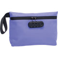 11In X 7.5In Smellproof Bag - Very Peri Purple by Green Flower - Wholesale