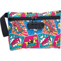 11In X 7.5In Smellproof Bag - Comic by Green Flower - Wholesale
