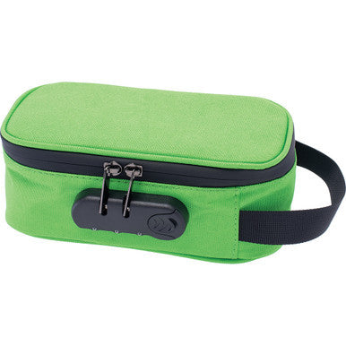 8In X 4In X 3In Smellproof Bag - Greenery by Green Flower - Wholesale