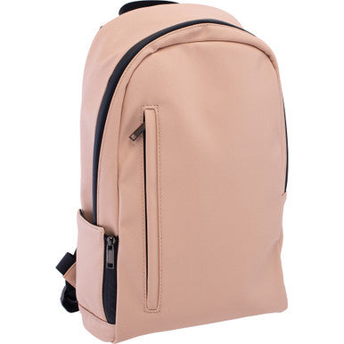 17In X 10In X 5In Smellproof Backpack - Sand Dollar by Connection Store - Old HBH Wholesale - Wholesale