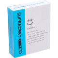 Sonic Blue Superbox - Supercart by Connection Store - Old HBH Wholesale - Wholesale