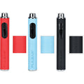 24Count Pulsar Digital Display Leather 510-Battery - 650mAh / A by Pulsar - Wholesale
