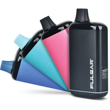 10Count Pulsar 510-Dl 2.0 PRO Auto Draw Variable Voltage Bar-10 by Connection Store - Old HBH Wholesale - Wholesale