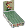 25 Ct. 1.25" Bambu Organic Hemp Papers by Connection Store - Old HBH Wholesale - Wholesale