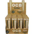32 Ct. OCB Bamboo Cone King Size - 3pk by OCB - Wholesale