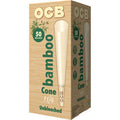 50 Ct. OCB Bamboo Cone Tower - 1.25" by OCB - Wholesale
