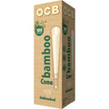 100 Ct. OCB Bamboo Cone Tower - 1.25" by OCB - Wholesale