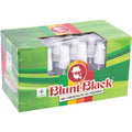 18ct. Blunt Black Air Freshner by Blunt Black - Wholesale