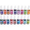 50ct. Blunt Black Air Freshner by Green Flower - Wholesale