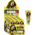 33 Ct. 6pk Bob Marley Pre-Rolled Cones - 1.25" by Bob Marley - Wholesale