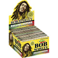 50 Ct. King Size Bob Marley Rolling Paper by Bob Marley - Wholesale