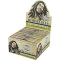 50 Ct. King Size Bob Marley Organic Rolling Paper by Bob Marley - Wholesale