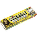 24 Ct. King Size Bob Marley Pure Hamp Paper+ Tips by Bob Marley - Wholesale
