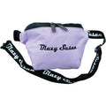 Purple Blazy Susan Fanny Pack by Blazy Susan - Wholesale