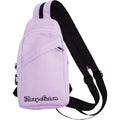 Purple Blazy Susan Cross Body Bag by Blazy Susan - Wholesale