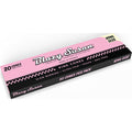 12 Ct. 20pk Pink Cones 110mm Blazy Susan by Blazy Susan - Wholesale