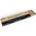 12 Ct. 20pk Unbleached Cones 110mm Blazy Susan by Blazy Susan - Wholesale