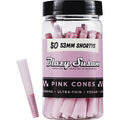 50 Ct. Blazy Susan Pre-Rolled Cones Shorty 53mm by Blazy Susan - Wholesale