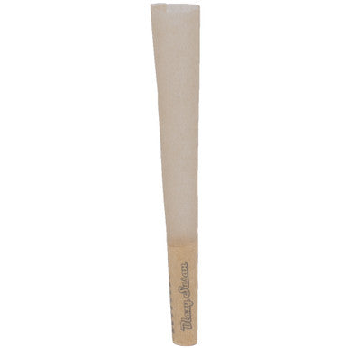 21 Ct. 6pk. Blazy Susan Unbleached Cones 1-1/4 by Blazy Susan - Wholesale