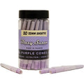 50 Ct. Blazy Susan Purple Cones Shorty 53mm by Blazy Susan - Wholesale
