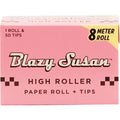 16 Ct. Blazy Susan Pink High Roller Kit - 8M x 44mm by Blazy Susan - Wholesale