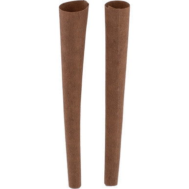 6 Ct. Blazy Susan KING Tea Leaf Cones by Blazy Susan - Wholesale