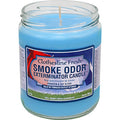 12ct. Clothesline Fresh Smoke Odor Candles 13oz. by Smoke Odor - Wholesale