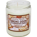 12ct. Creamy Vanilla Smoke Odor Candles 13oz. by Smoke Odor - Wholesale
