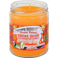 12ct. Flower Power Smoke Odor Candles 13oz. by Smoke Odor - Wholesale