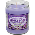 12ct. Lavender With Chamomile Smoke Odor Candles 13oz. by Smoke Odor - Wholesale
