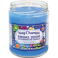 12ct. Nag Champa Smoke Odor Candles 13oz. by Smoke Odor - Wholesale