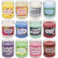 12ct.13oz. Asst. Smoke Odor Exterminator Candles. by Smoke Odor - Wholesale