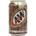A & with 12Oz. Safe Can by Green Flower - Wholesale