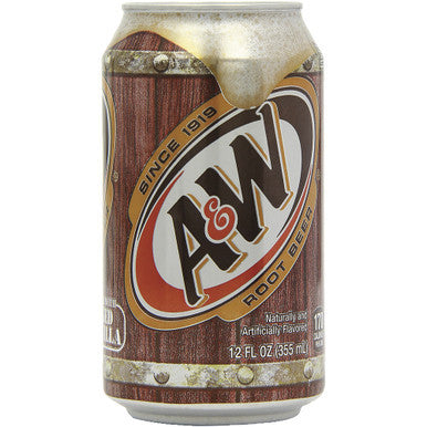 A & with 12Oz. Safe Can by Green Flower - Wholesale