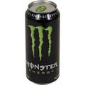 Monster (Green) Safe Can 16Oz. by Connection Store - Old HBH Wholesale - Wholesale