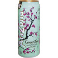 Arizona Green Tea Safe Can 23Oz by Connection Store - Old HBH Wholesale - Wholesale