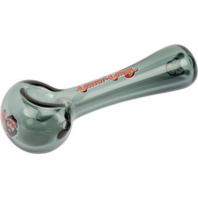 4.5in Smoke Sun Kings Hand Pipe - Cheech & Chong by Cheech & Chong - Wholesale