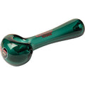 4.5in Teal Sun Kings Hand Pipe - Cheech & Chong by Cheech & Chong - Wholesale