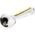 4.5in Bloat on Hand Pipe w/ Ash Catcher - Cheech & Chong by Cheech & Chong - Wholesale