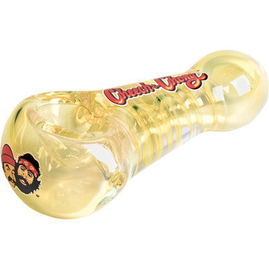 3.75in Sweet & Low Hand Pipe - Cheech & Chong by Cheech & Chong - Wholesale