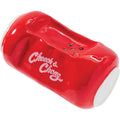 Large Cheech & Chong Can Ceramic Pipe - Wacky Bowlz by Wacky Bowlz - Wholesale