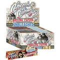 50 Ct. Cheech & Chong Unbleach King Size by Cheech & Chong - Wholesale