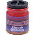 12Ct. 3Oz Cheech & Chong Stash Jars by Cheech & Chong - Wholesale