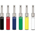 24Ct. Clipper Elec. Mini Tube Refillable Lighter by Clipper - Wholesale