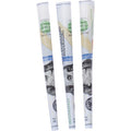 24 Ct. 3pk Pre-Roll C-Note $100 Cone by Connection Store - Old HBH Wholesale - Wholesale